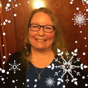 Meet your Posher, Ramona